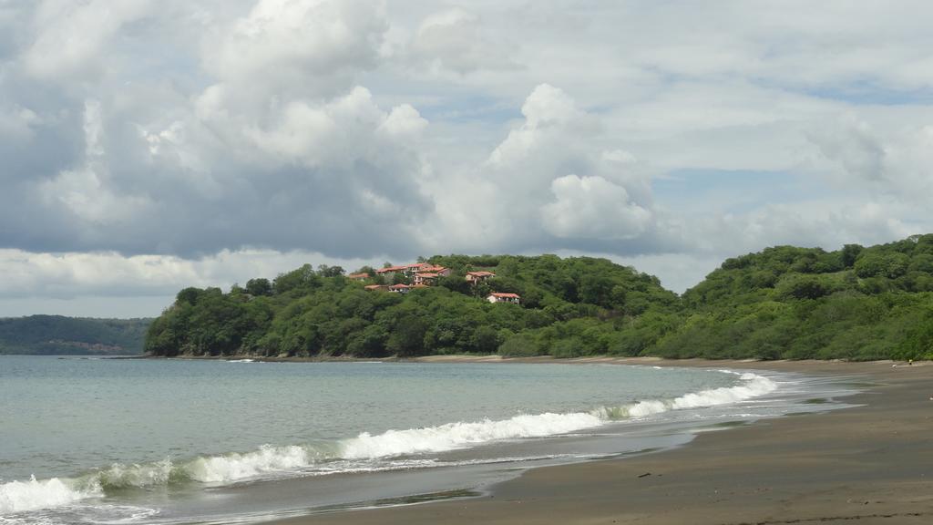 Hotel Colono Beach Коко Экстерьер фото